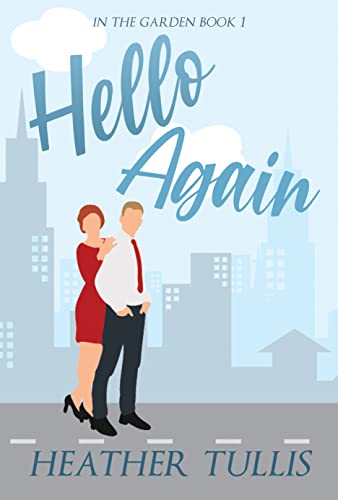 Hello Again book cover