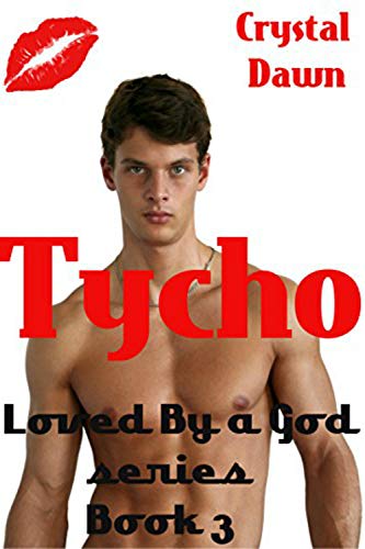 Tycho book cover