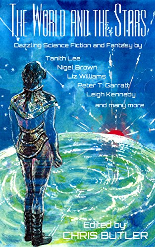 The World and the Stars book cover