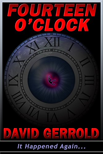 fourteen o'clock book cover