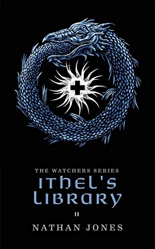 Ithel's Library book cover