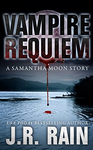 Vampire Requiem cover