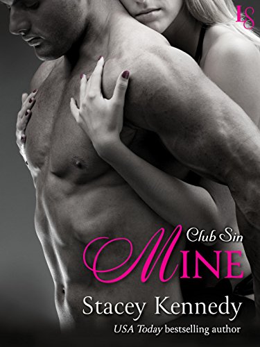 Mine book cover