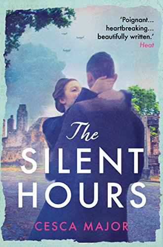 The Silent Hours book cover