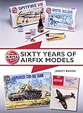 Sixty Years Of Airfix Models English Edition
