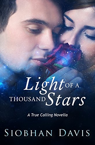 Light Of A Thousand Stars cover