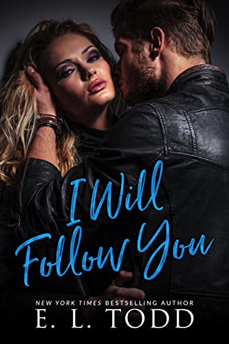 I Will Follow You book cover
