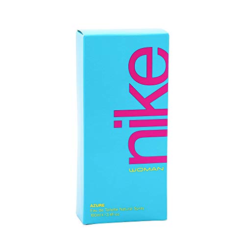 NIKE Azure Woman EdT 100ml