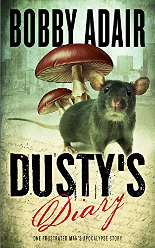Dusty's Diary cover