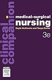 Clinical Companion Medicalsurgical Nursing Ebook English Edition