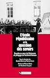 Lcole Rpublicaine Et La Question Des Savoirs Enqute Au Coeur Du Dictionnaire De Pdagogie De Ferdinand Buisson Histoire