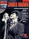 James Brown Songbook: Bass Play-Along Volume 48