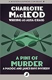 A Pint of Murder