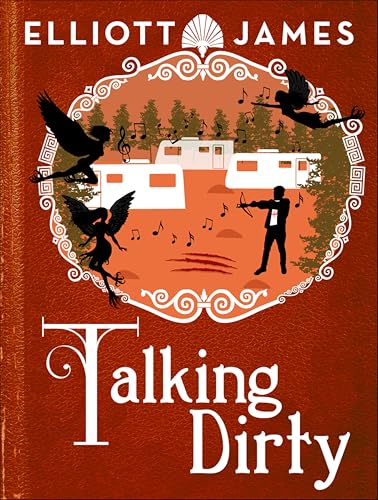 Talking Dirty book cover