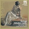 Dvorak: Lieder