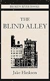 The Blind Alley English Edition