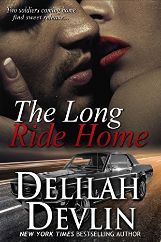 The Long Ride Home book cover