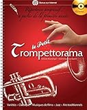 Le Petit Trompettorama+ Cd