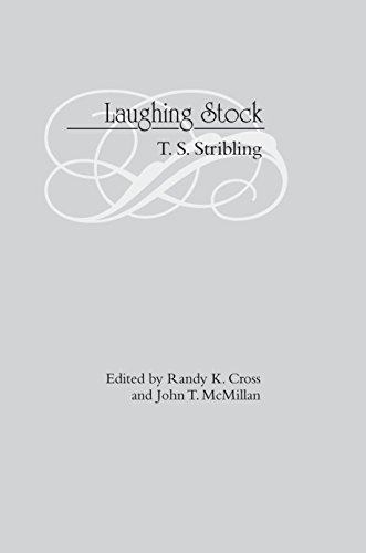 Laughing Stock book cover