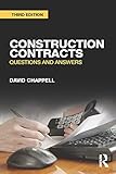 Construction Contracts Questions And Answers English Edition