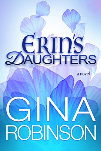 Erin's Daughters book cover