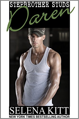 Daren book cover