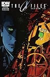 The X-Files: Season 10 #19 - G-23, Part 1