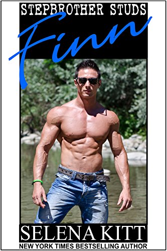 Finn book cover