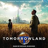 Tomorrowland Soundtrack