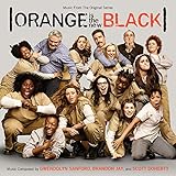 Orange Is The New Black Soundtrack