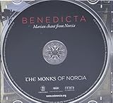 Benedicta: Marian Chants From Norcia (2015)