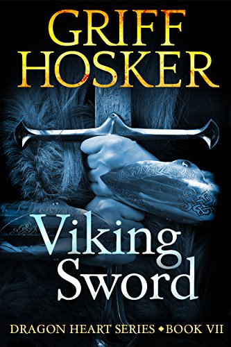 Viking Sword book cover