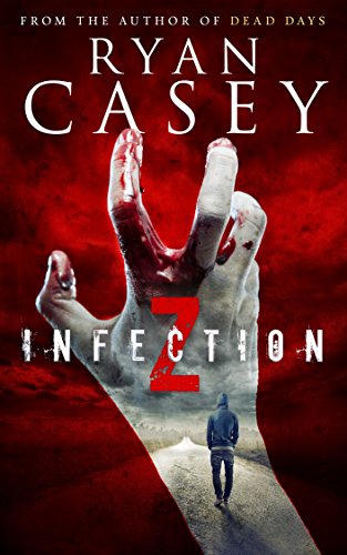 Infection Z book cover