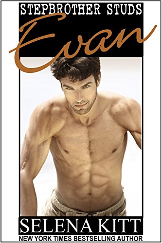 Evan book cover