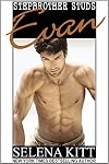 Stepbrother Studs: Evan: A Stepbrother Romance