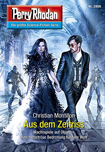 Aus dem Zeitriss: Zyklus "Die Jenzeitigen Lande" book cover