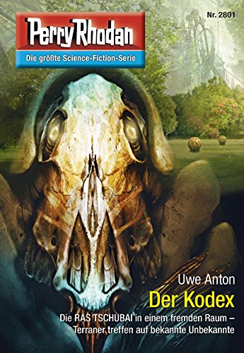 Der Kodex: Zyklus "Die Jenzeitigen Lande" book cover