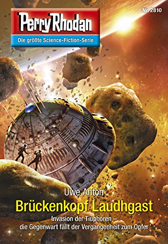 Brückenkopf Laudhgast book cover
