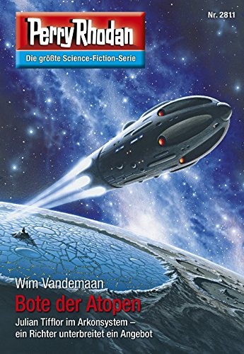 Bote der Atopen: Zyklus "Die Jenzeitigen Lande" book cover