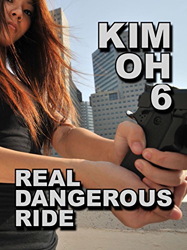 Real Dangerous Ride cover