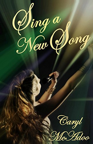 Sing a New Song book cover