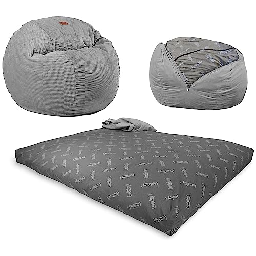 CordaRoy's Bean Bag Chair