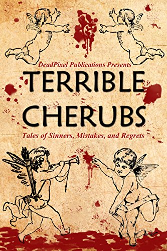 Terrible Cherubs book cover