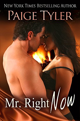 Mr. Right-Now book cover