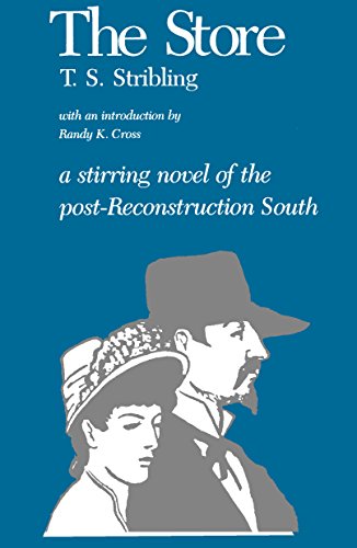 The Store book cover