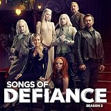 Defiance Soundtrack