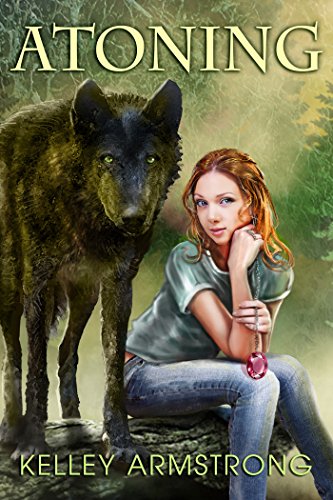 Atoning book cover