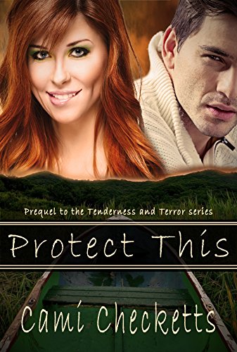 Protect This book cover