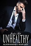 Just A Bit Unhealthy Straight Guys Book 3 English Edition