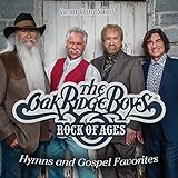 Rock Of Ages: Hymns And Gospel Favorites (2015)